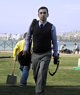 Fatih Takmaklı