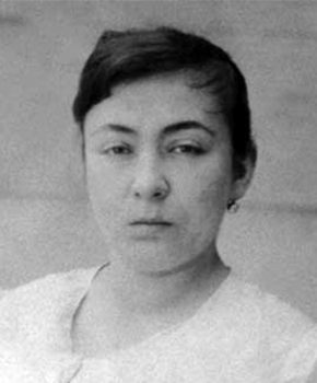 Fatma Aliye Topuz (Fatma Aliye Hanım)