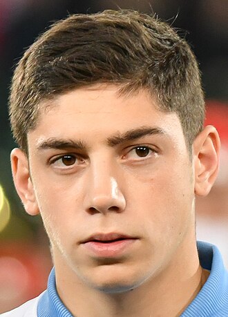 Federico Valverde