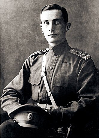 Feliks Yusupov