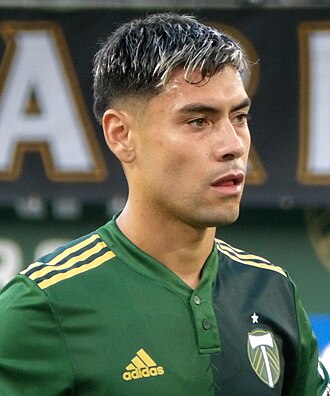 Felipe Mora