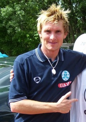 Ferhat Çerçi