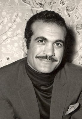 Feridun Ferruhzad