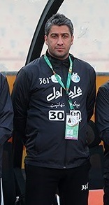 Ferzad Mecidi