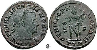Flavius Valerius Severus