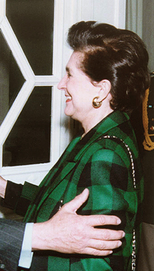 Flor Isava Fonseca