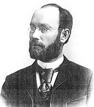 Francis Leavenworth