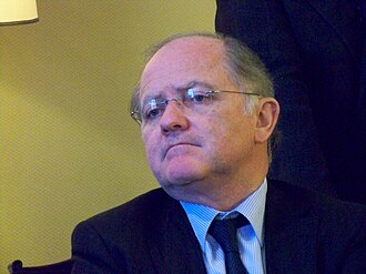 François Goulard
