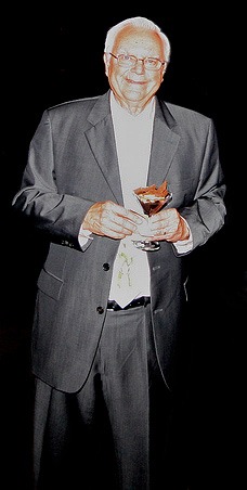 Frank Drake
