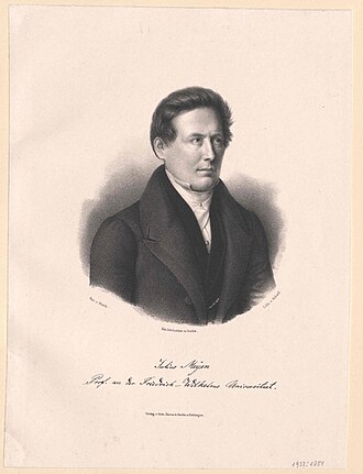 Franz Meyen