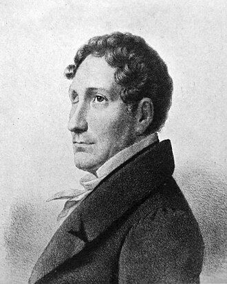 Frederich Kuhlau