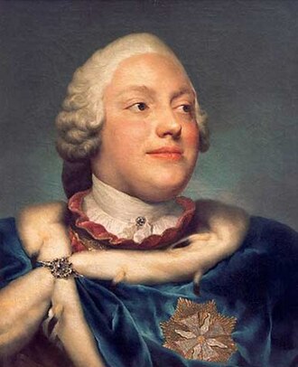 Frederick Christian