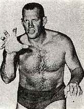Fritz Von Erich