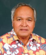 Froilan Tenorio