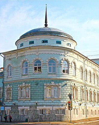 Gabdulhay Ahatov