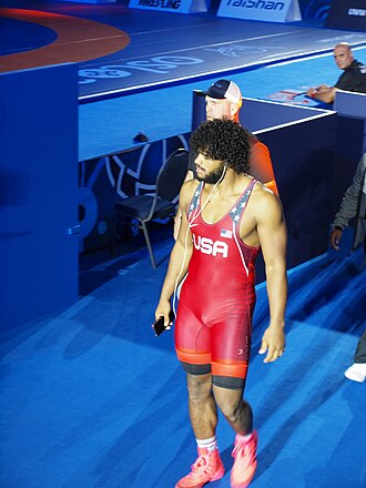 G'Angelo Hancock