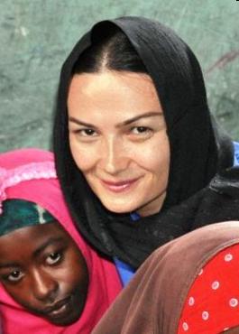Ganire Paşayeva
