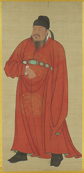 Gaozu
