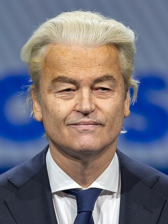 Geert Wilders