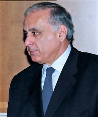 Gennadi Gagulia
