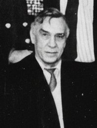 Gennadi Yanayev