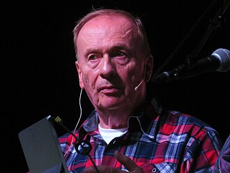 Geoffrey Emerick