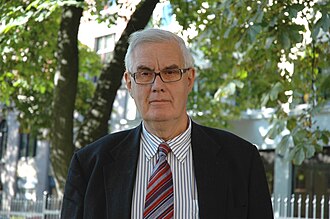Georg Apenes