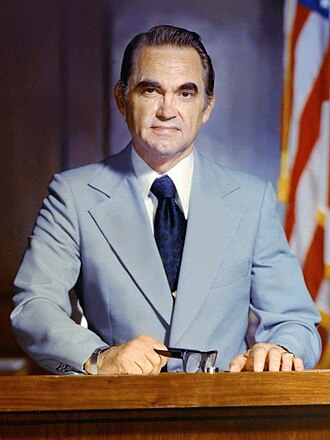 George Corley Wallace