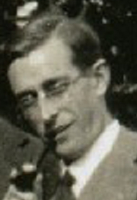 George Gamow