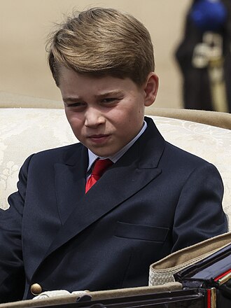 George