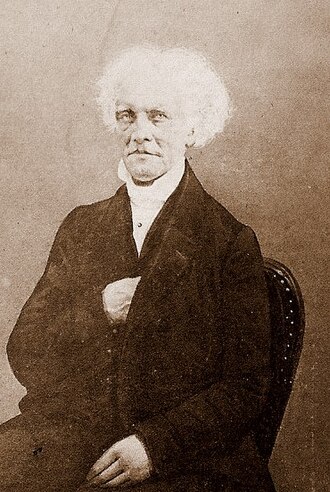 Georges Louis Duvernoy