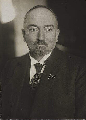 Georgiy Vasilyeviç Çiçerin