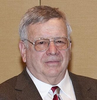 Gerald Guralnik