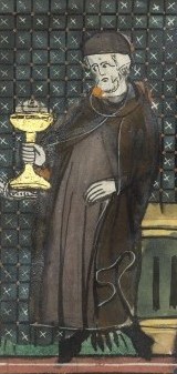 Gérard de Ridefort