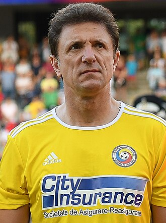 Gheorghe Popescu
