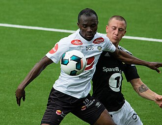Gilbert Koomson