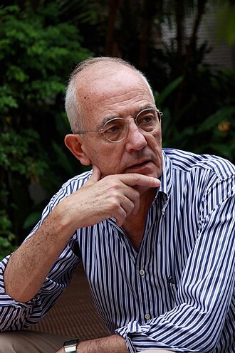 Gildas Le Lidec