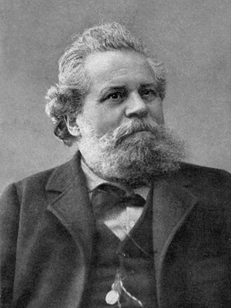 Giosue Carducci