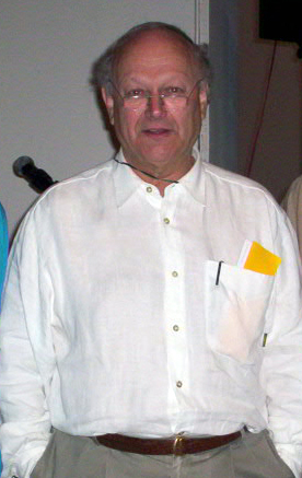 Glenn Marcus Murcutt