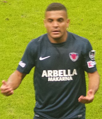 Gökçek Vederson