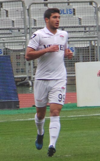 Gökdeniz Varol