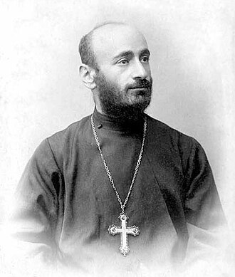 Gomidas Vartabed