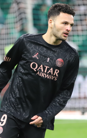 Gonçalo Ramos