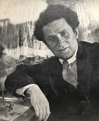Grigori Zinoviyev