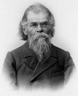 Grigoriy Potanin