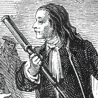 Guillaume Amontons