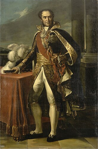 Guillaume Marie Anne Brune