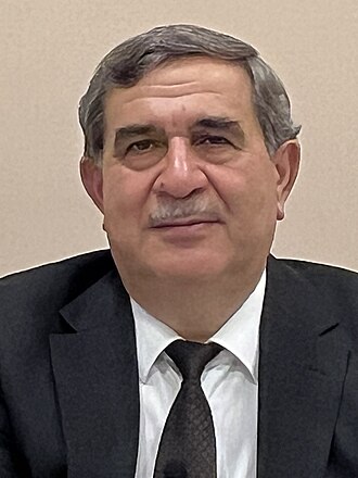 Gulamhüseyn Alibeyli