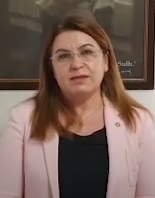 Gülizar Biçer Karaca