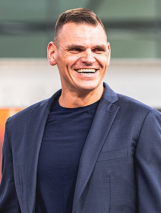 Gunther (güreşçi)